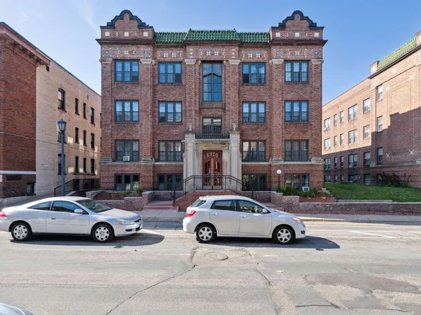 1820 1st Ave S #1, Minneapolis, MN 55403