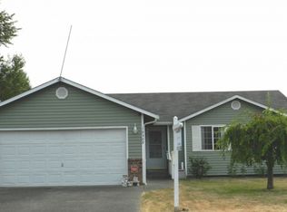 10509 60th Ave NE, Marysville, WA 98270