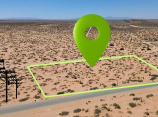 E Point St, El Paso, TX 79928