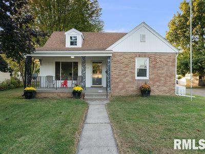 2717 7th St, Moline, IL, 61265