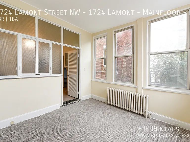 1724 Lamont St NW #MAINFLOOR — Photo 17