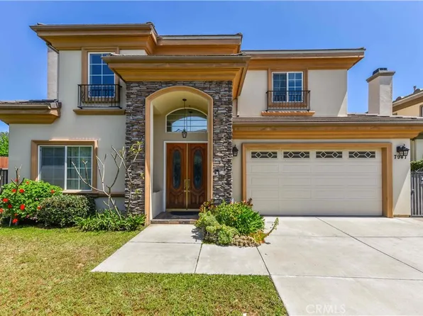 7941 Whitmore St, Rosemead, CA 91770