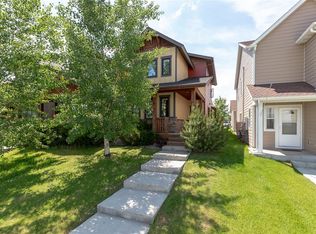 3753 Laduke St, Bozeman, MT 59718