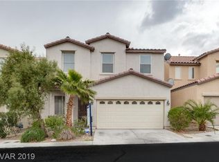 5853 Parrot Cove Ct, Las Vegas, NV 89139