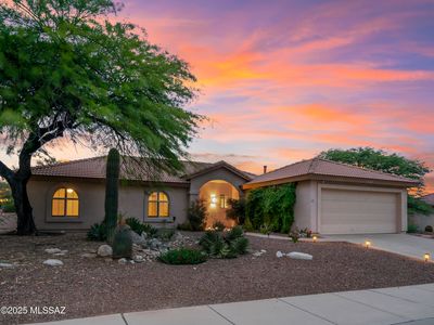 1118 W Placita Inspirada, Green Valley, AZ, 85614