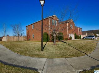 2524 First Hill Cir SW, Huntsville, AL 35803