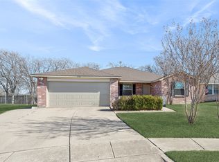 1516 Windy Meadows Dr, Burleson, TX 76028