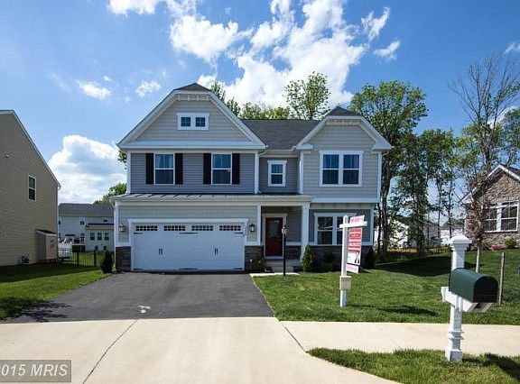 2nd image of 2200 Pump House Ct