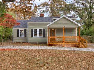 1724 Holly Hill Rd, Augusta, GA 30904