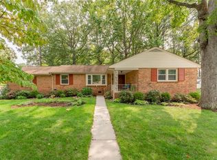 1917 Barribee Ln, Henrico, VA 23229