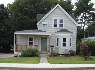 174 High St, Westerly, RI 02891