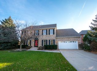 1026 Westminster Ln, Munster, IN 46321