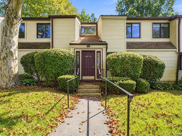 45 Jefferson Oval #G, Yorktown Heights, NY 10598