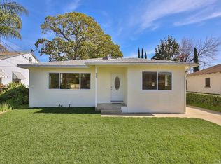 922 Edith Ave, Alhambra, CA 91803
