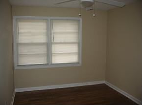 1 of 4 Spacious Bedrooms