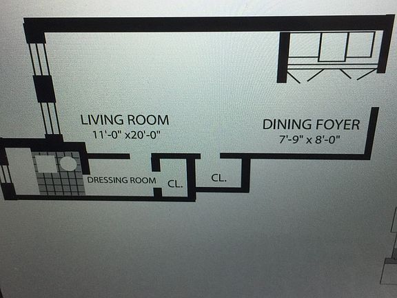 2nd image of 135-10 Grand Central Pkwy #520