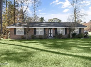 2627 Ridge Rd NW, Wilson, NC 27896