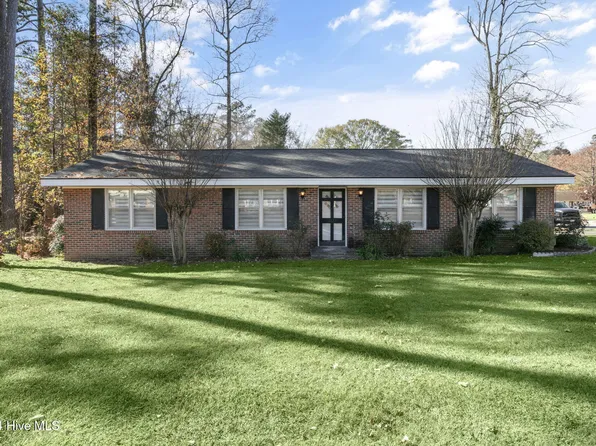 2627 Ridge Road NW, Wilson, NC 27896