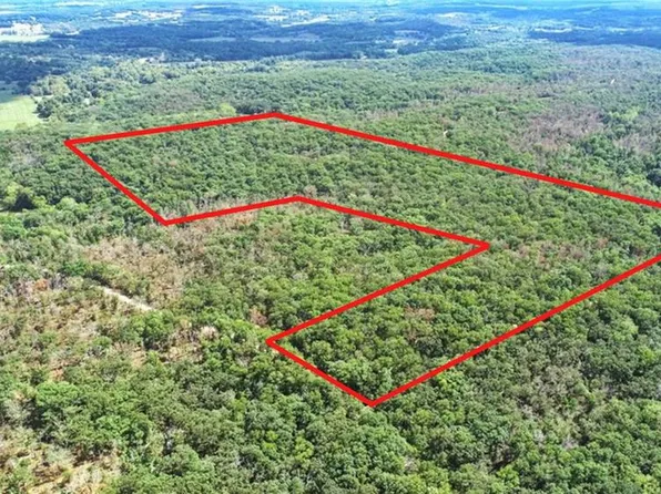 0 SE 1200th Rd, Collins, MO 64738