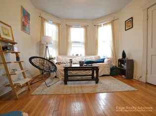 92 Strathmore Rd #3, Brighton, MA 02135