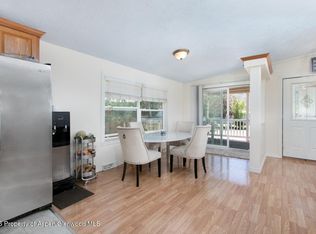 1900 Willits Ln TRAILER 21, Basalt, CO 81621