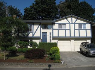 14119 Silver Firs Dr, Everett, WA 98208