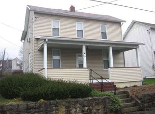 175 Stone St, Johnstown, PA 15906