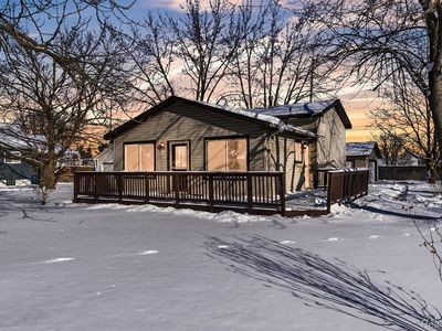 3410 Van Zandt Rd, Waterford, MI, 48329