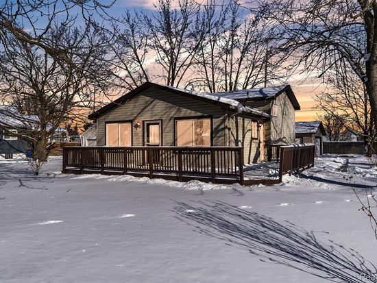 3410 Van Zandt Rd, Waterford, MI 48329