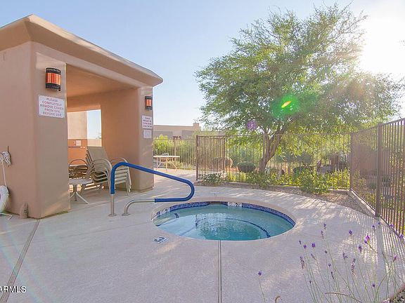 4th image of 17025 E La Montana Dr Unit 124