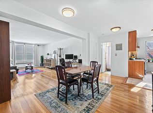 325 E 201st St APT 5F, Bronx, NY 10458