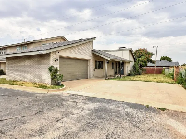 10100 Hefner Village Ter, Oklahoma City, OK 73162