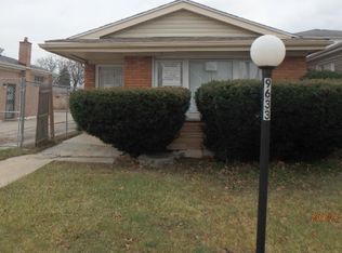 9633 S Princeton Ave, Chicago, IL