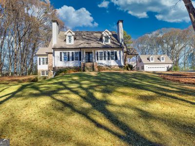 444 Maple Park Dr, Winder, GA, 30680