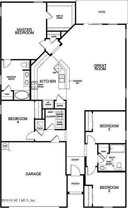 2nd image of 3163 Angora Bay Dr