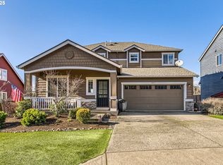 2817 York St, West Linn, OR