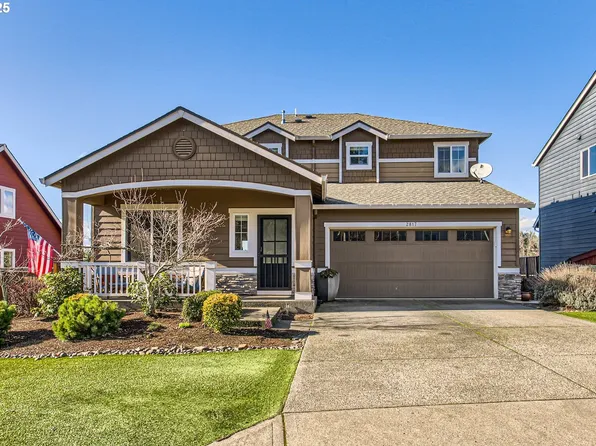 2817 York St, West Linn, OR 97068