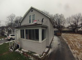 1530 Lyons Ave, Lansing, MI 48910