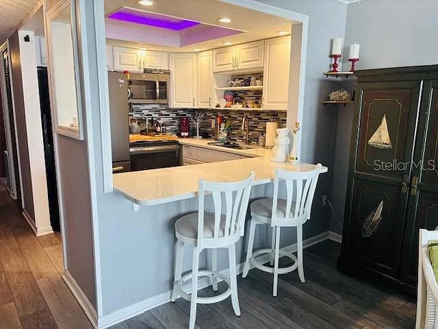 4575 Cove Cir #1105 — Photo 24