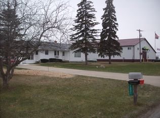 1343 Ferden Rd, New Lothrop, MI 48460