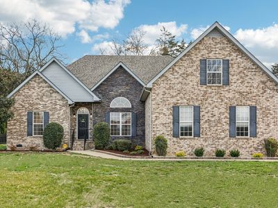 7025 Grindstone Way, Murfreesboro, TN, 37129
