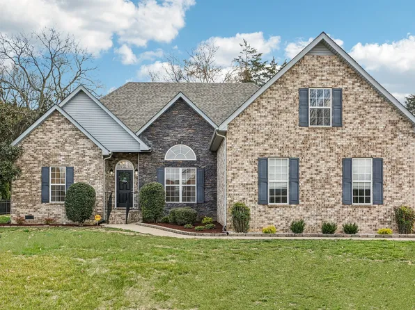 7025 Grindstone Way, Murfreesboro, TN 37129