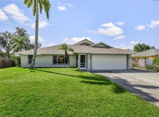 3185 43rd St SW, Naples, FL 34116