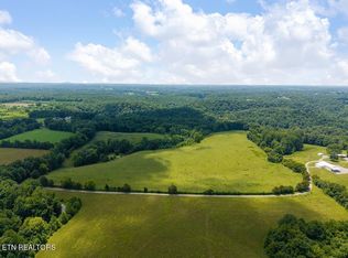 Blackburn Fork Rd, Cookeville, TN 38501