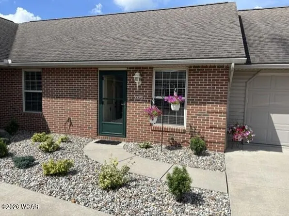 3796 Yale Ave, Lima, OH 45804
