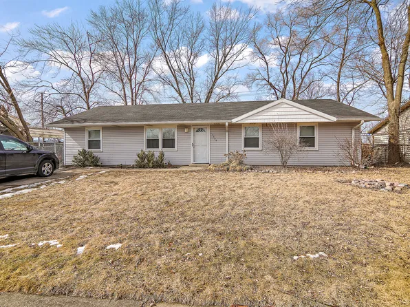 19408 Beechnut Dr, Mokena, IL 60448