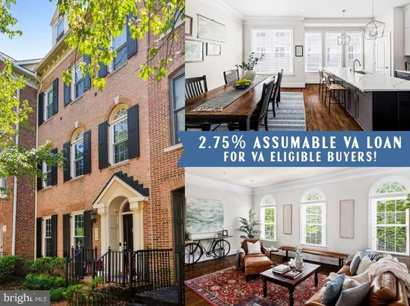 714 Day Ln, Alexandria, VA 22314