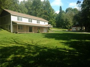 601 Wall St, West Winfield, NY 13491