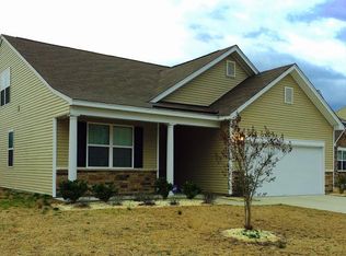 208 Decatur Dr, Summerville, SC 29483