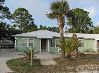 1831 Apalachee Dr, Port Saint Joe, FL 32456